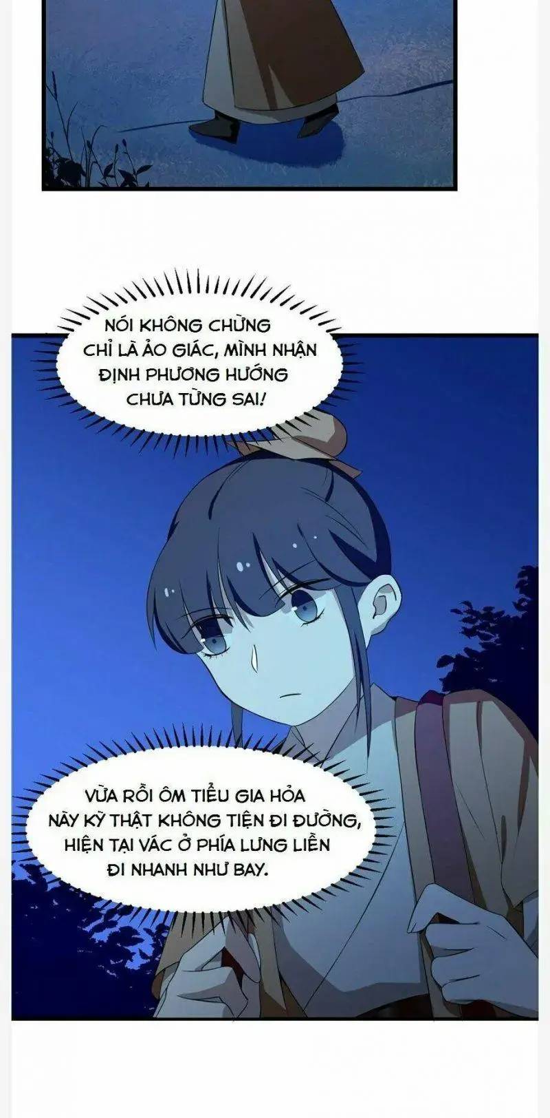 ĐỘC BỘ THIÊN HẠ ĐẶC CÔNG THẦN Y TIỂU THÚ PHI: Chapter 39