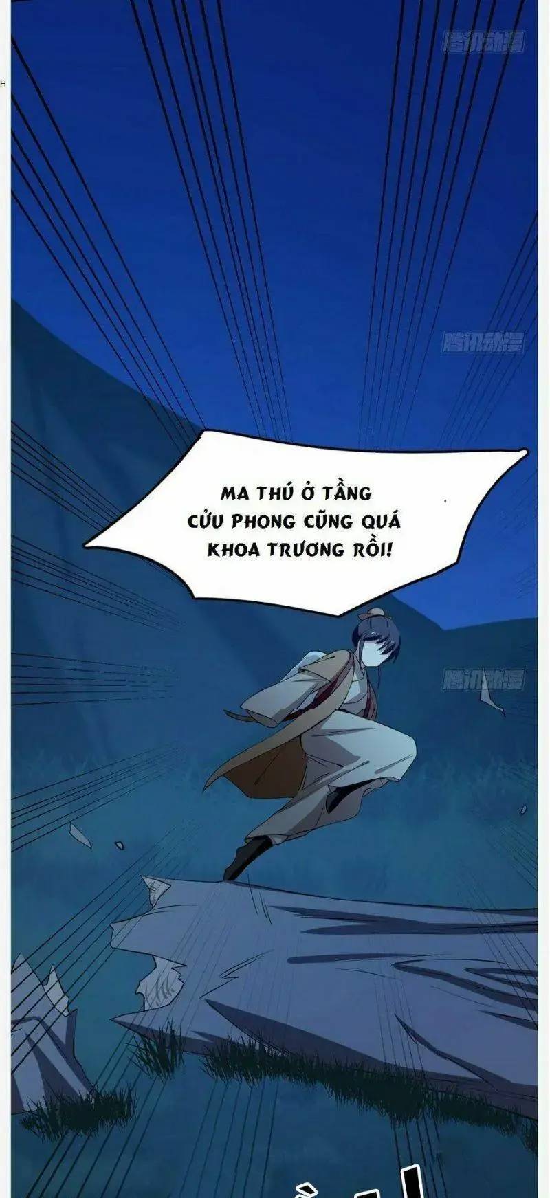 ĐỘC BỘ THIÊN HẠ ĐẶC CÔNG THẦN Y TIỂU THÚ PHI: Chapter 39