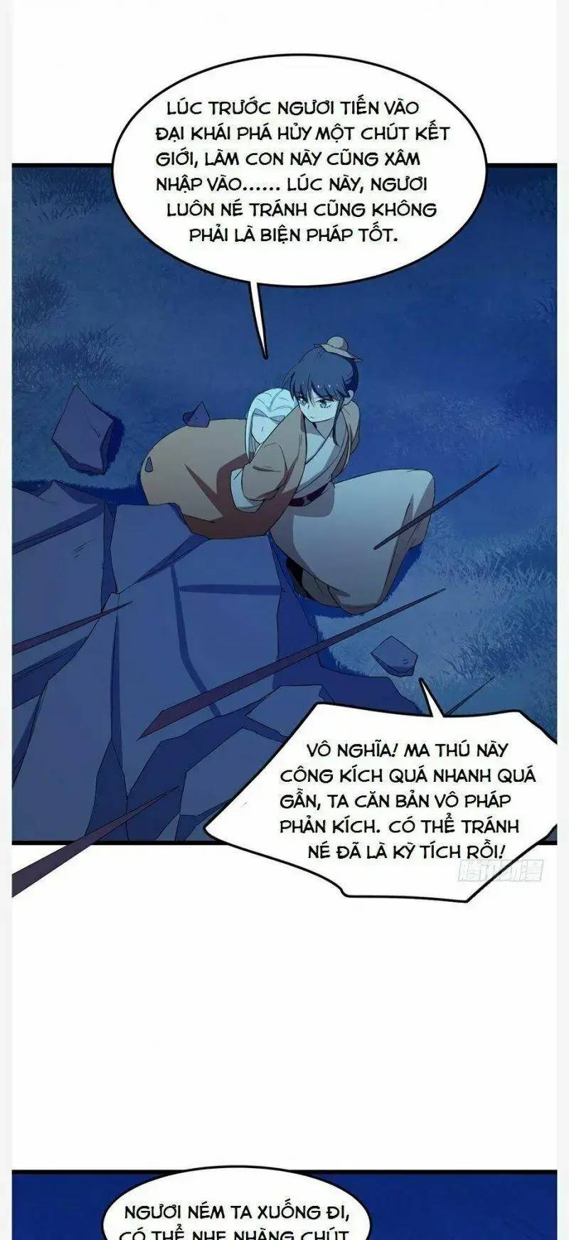 ĐỘC BỘ THIÊN HẠ ĐẶC CÔNG THẦN Y TIỂU THÚ PHI: Chapter 39