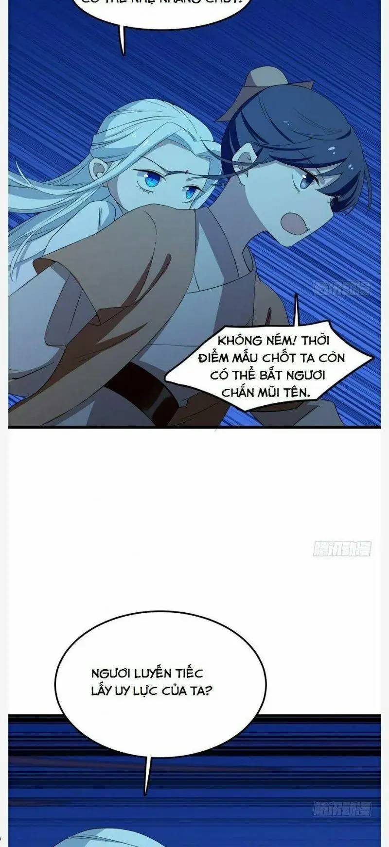 ĐỘC BỘ THIÊN HẠ ĐẶC CÔNG THẦN Y TIỂU THÚ PHI: Chapter 39