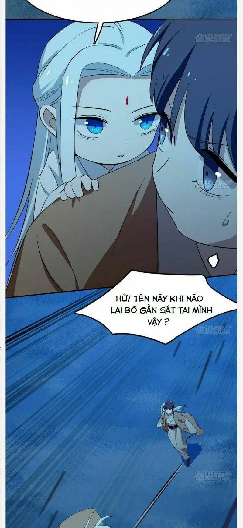 ĐỘC BỘ THIÊN HẠ ĐẶC CÔNG THẦN Y TIỂU THÚ PHI: Chapter 39