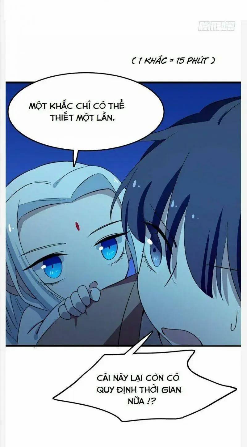 ĐỘC BỘ THIÊN HẠ ĐẶC CÔNG THẦN Y TIỂU THÚ PHI: Chapter 39