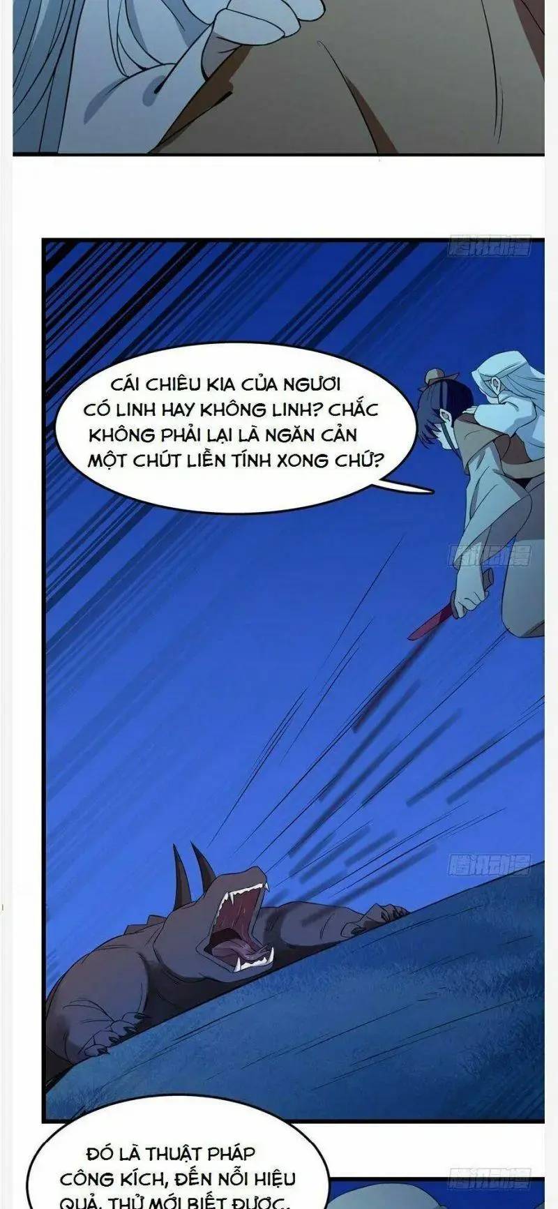 ĐỘC BỘ THIÊN HẠ ĐẶC CÔNG THẦN Y TIỂU THÚ PHI: Chapter 39