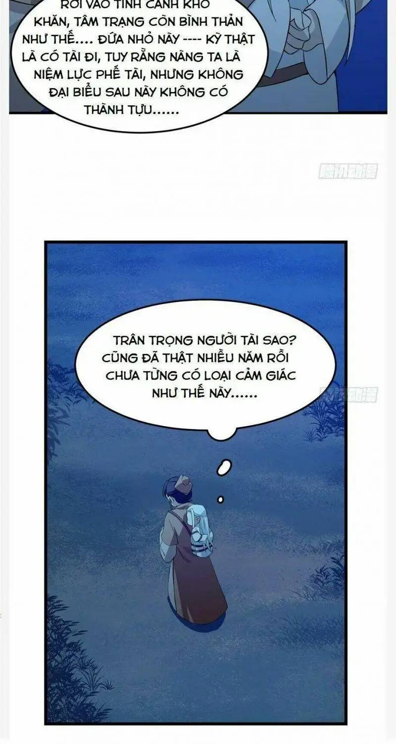 ĐỘC BỘ THIÊN HẠ ĐẶC CÔNG THẦN Y TIỂU THÚ PHI: Chapter 39
