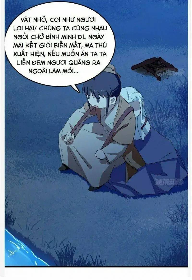 ĐỘC BỘ THIÊN HẠ ĐẶC CÔNG THẦN Y TIỂU THÚ PHI: Chapter 39
