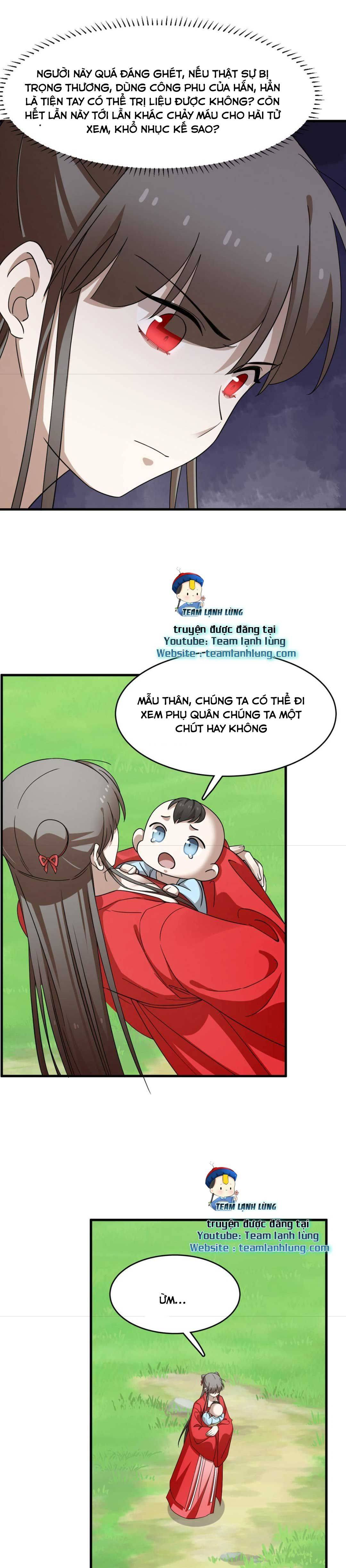 ĐỘC BỘ THIÊN HẠ ĐẶC CÔNG THẦN Y TIỂU THÚ PHI: Chapter 390