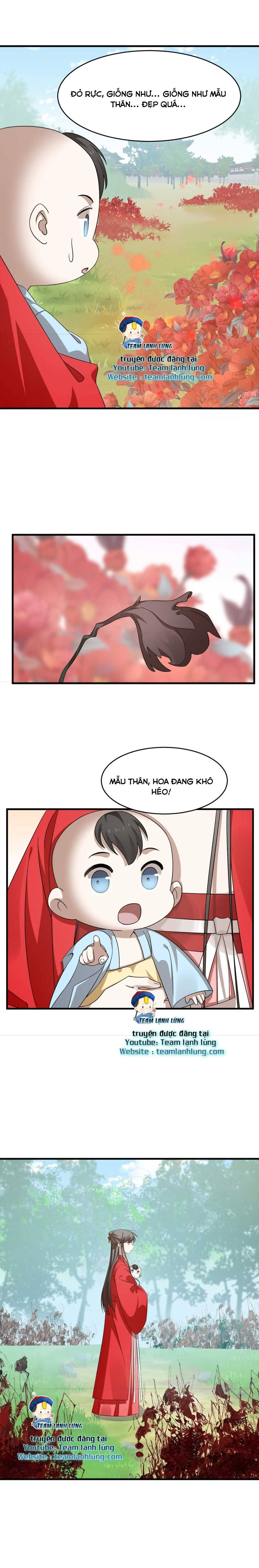 ĐỘC BỘ THIÊN HẠ ĐẶC CÔNG THẦN Y TIỂU THÚ PHI: Chapter 390