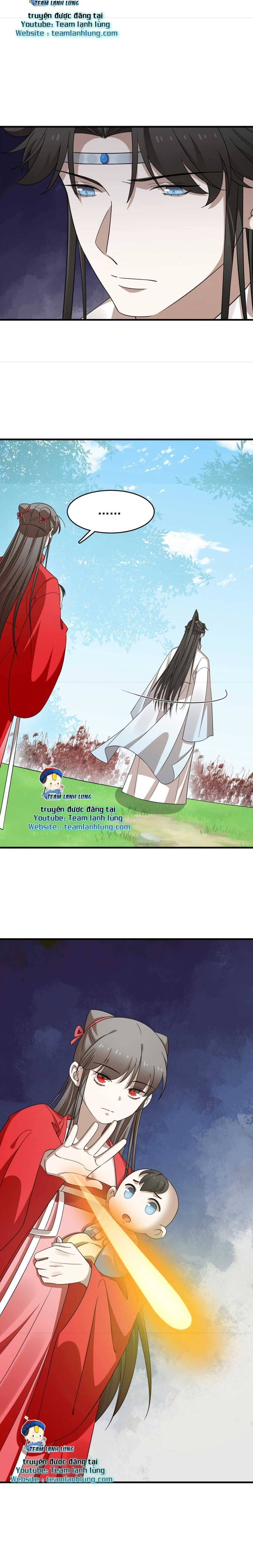 ĐỘC BỘ THIÊN HẠ ĐẶC CÔNG THẦN Y TIỂU THÚ PHI: Chapter 390