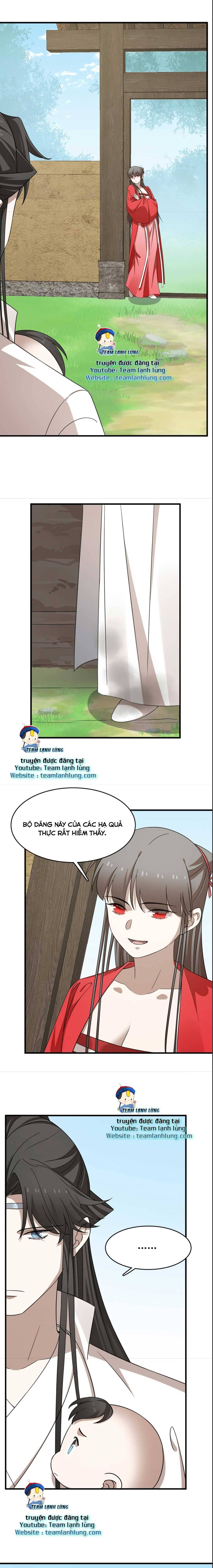 ĐỘC BỘ THIÊN HẠ ĐẶC CÔNG THẦN Y TIỂU THÚ PHI: Chapter 391