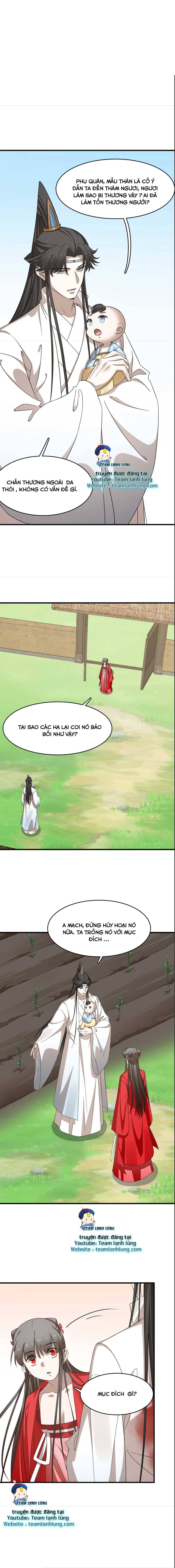 ĐỘC BỘ THIÊN HẠ ĐẶC CÔNG THẦN Y TIỂU THÚ PHI: Chapter 391