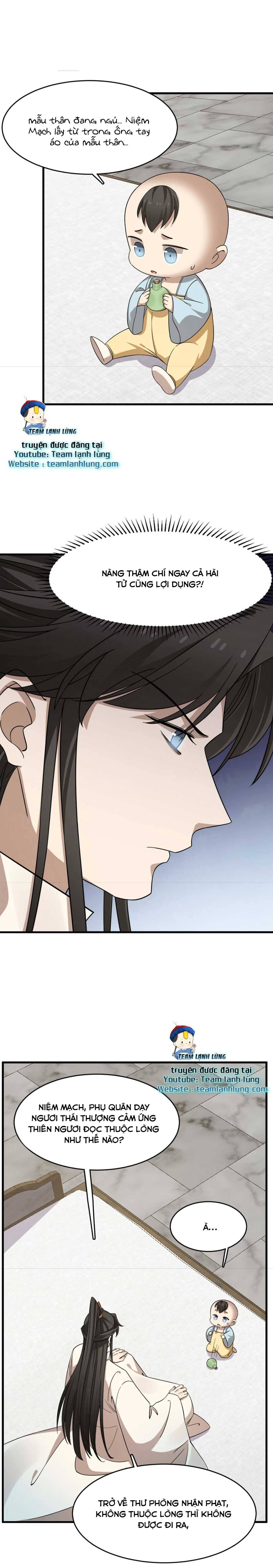 ĐỘC BỘ THIÊN HẠ ĐẶC CÔNG THẦN Y TIỂU THÚ PHI: Chapter 392