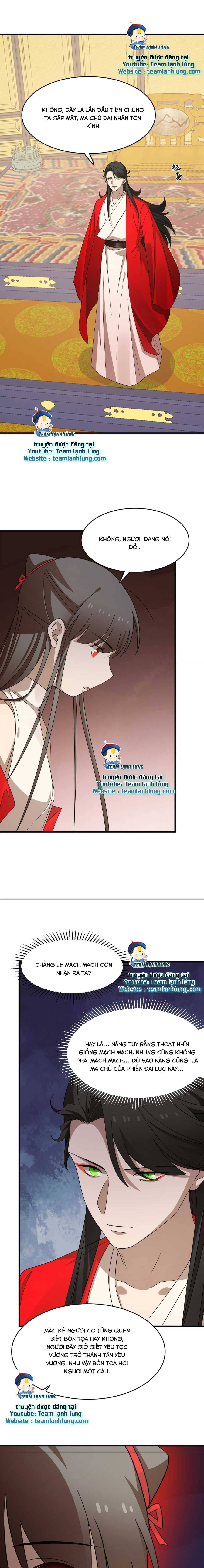 ĐỘC BỘ THIÊN HẠ ĐẶC CÔNG THẦN Y TIỂU THÚ PHI: Chapter 394