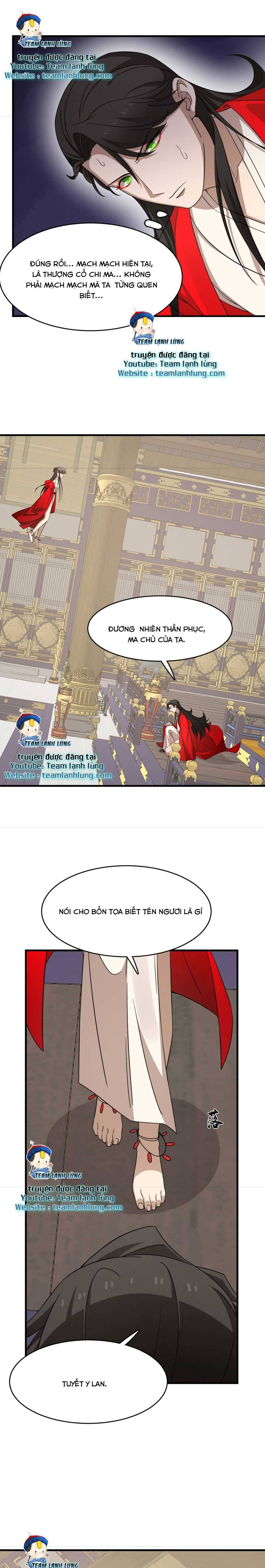 ĐỘC BỘ THIÊN HẠ ĐẶC CÔNG THẦN Y TIỂU THÚ PHI: Chapter 394