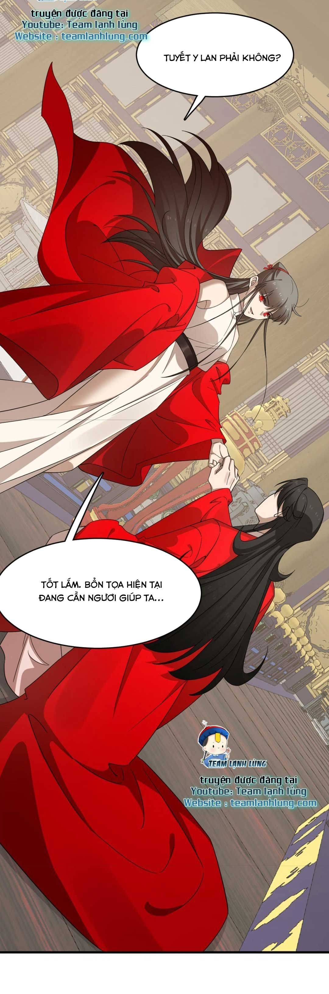 ĐỘC BỘ THIÊN HẠ ĐẶC CÔNG THẦN Y TIỂU THÚ PHI: Chapter 394