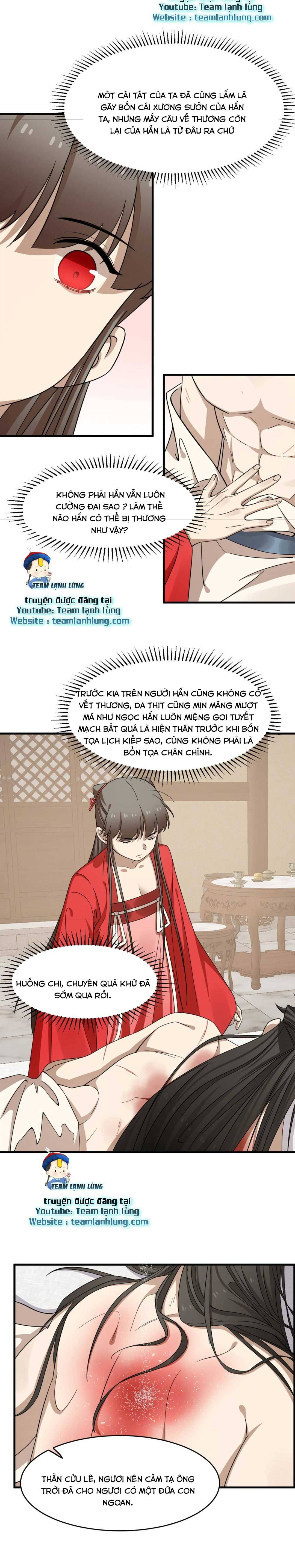 ĐỘC BỘ THIÊN HẠ ĐẶC CÔNG THẦN Y TIỂU THÚ PHI: Chapter 394