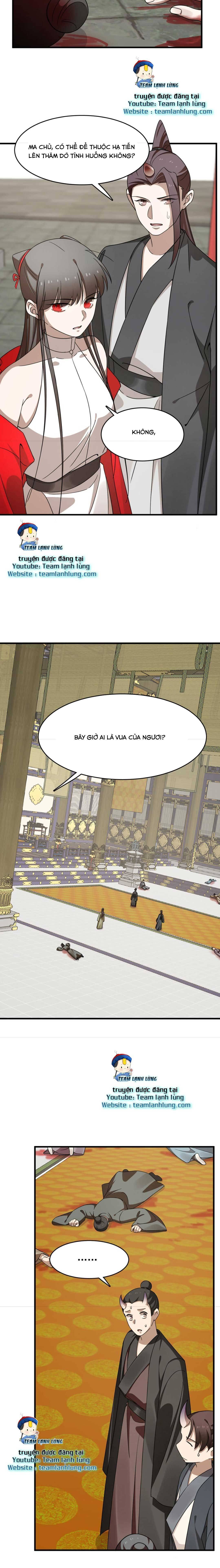 ĐỘC BỘ THIÊN HẠ ĐẶC CÔNG THẦN Y TIỂU THÚ PHI: Chapter 394