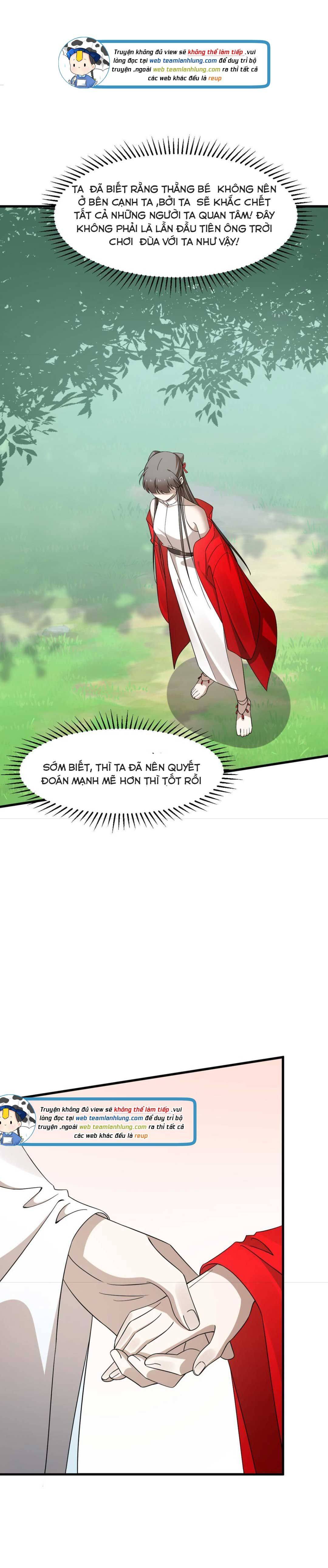 ĐỘC BỘ THIÊN HẠ ĐẶC CÔNG THẦN Y TIỂU THÚ PHI: Chapter 396