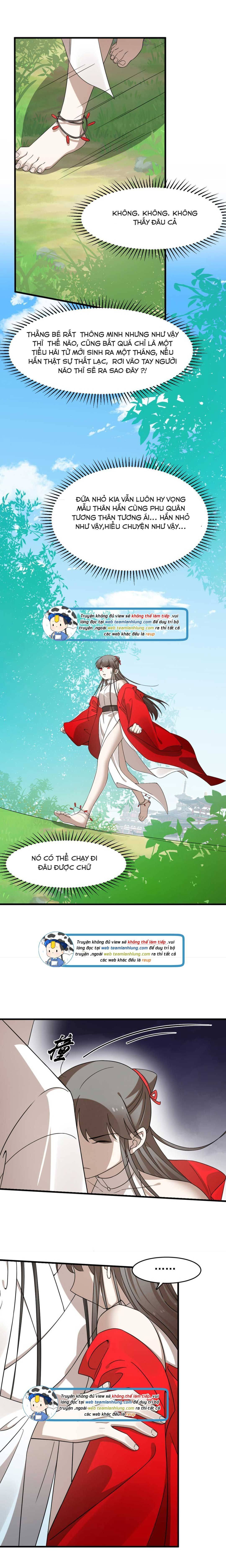 ĐỘC BỘ THIÊN HẠ ĐẶC CÔNG THẦN Y TIỂU THÚ PHI: Chapter 396