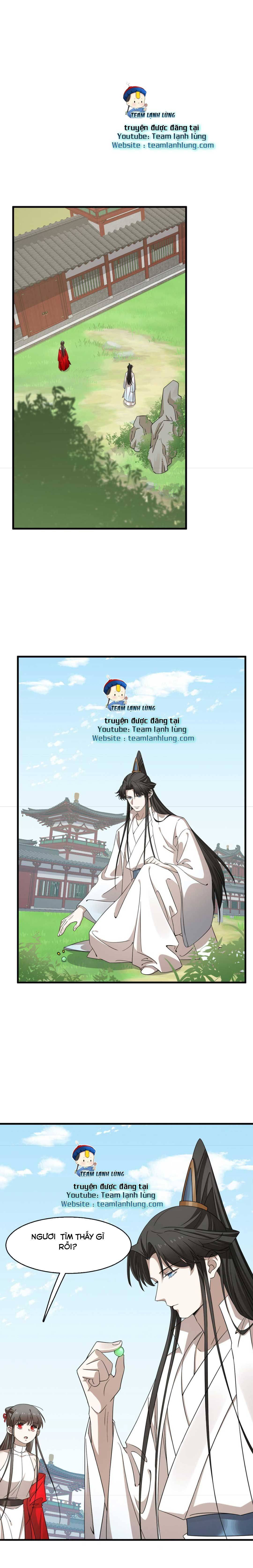ĐỘC BỘ THIÊN HẠ ĐẶC CÔNG THẦN Y TIỂU THÚ PHI: Chapter 397