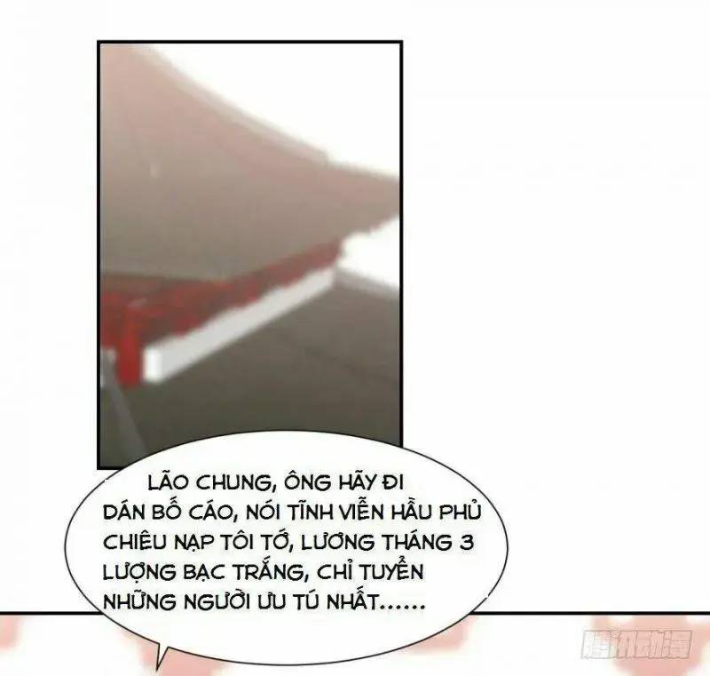ĐỘC BỘ THIÊN HẠ ĐẶC CÔNG THẦN Y TIỂU THÚ PHI: Chapter 4