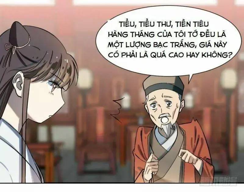 ĐỘC BỘ THIÊN HẠ ĐẶC CÔNG THẦN Y TIỂU THÚ PHI: Chapter 4