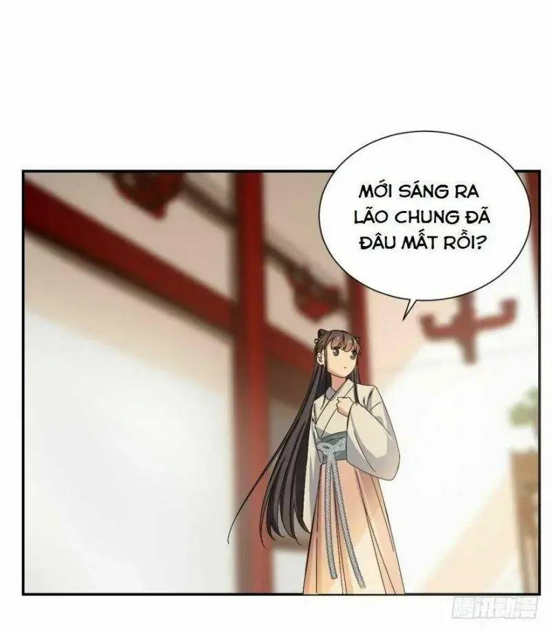 ĐỘC BỘ THIÊN HẠ ĐẶC CÔNG THẦN Y TIỂU THÚ PHI: Chapter 4