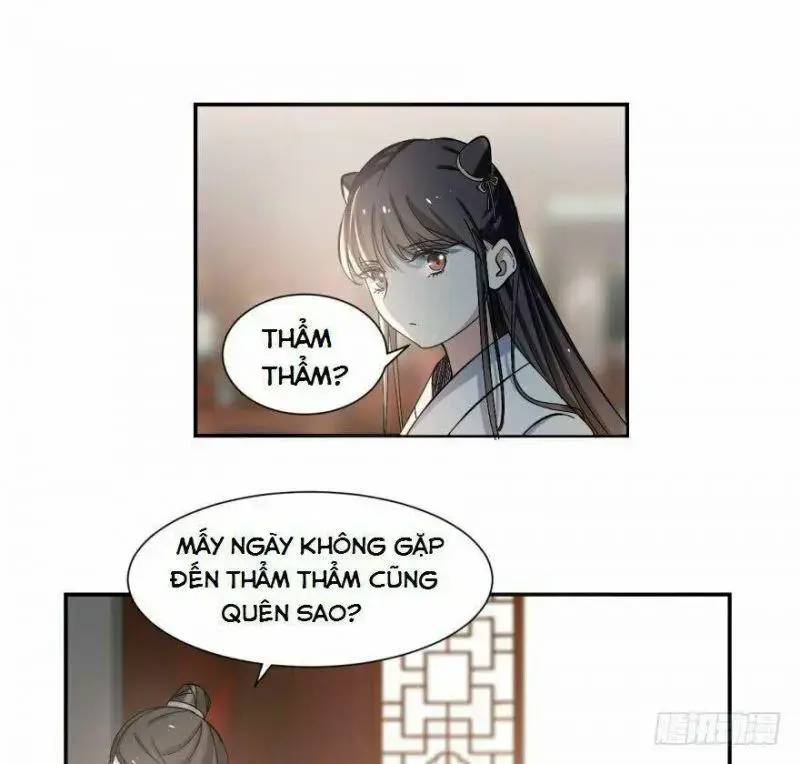 ĐỘC BỘ THIÊN HẠ ĐẶC CÔNG THẦN Y TIỂU THÚ PHI: Chapter 4