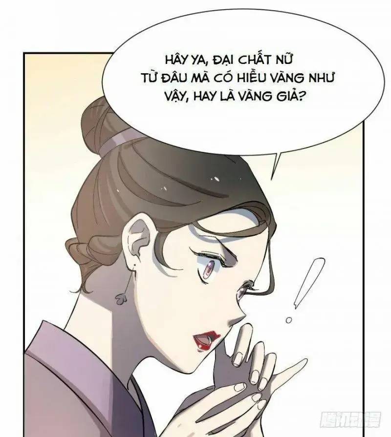 ĐỘC BỘ THIÊN HẠ ĐẶC CÔNG THẦN Y TIỂU THÚ PHI: Chapter 4