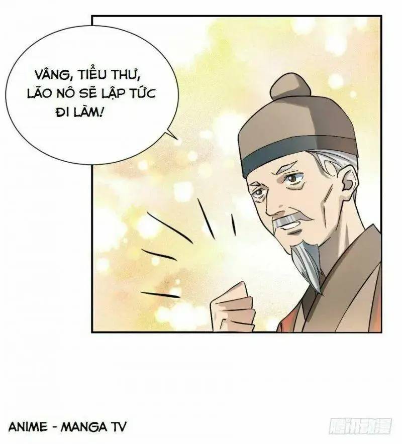ĐỘC BỘ THIÊN HẠ ĐẶC CÔNG THẦN Y TIỂU THÚ PHI: Chapter 4