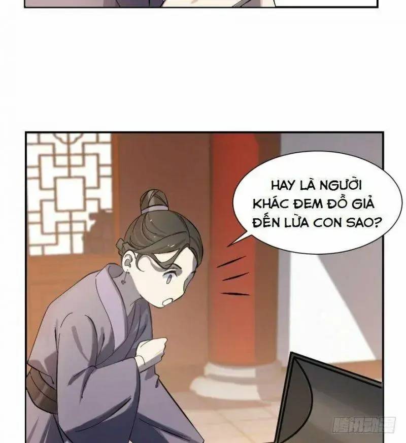 ĐỘC BỘ THIÊN HẠ ĐẶC CÔNG THẦN Y TIỂU THÚ PHI: Chapter 4