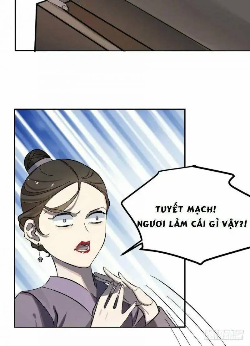 ĐỘC BỘ THIÊN HẠ ĐẶC CÔNG THẦN Y TIỂU THÚ PHI: Chapter 4