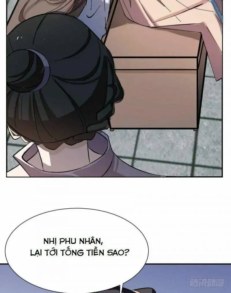 ĐỘC BỘ THIÊN HẠ ĐẶC CÔNG THẦN Y TIỂU THÚ PHI: Chapter 4