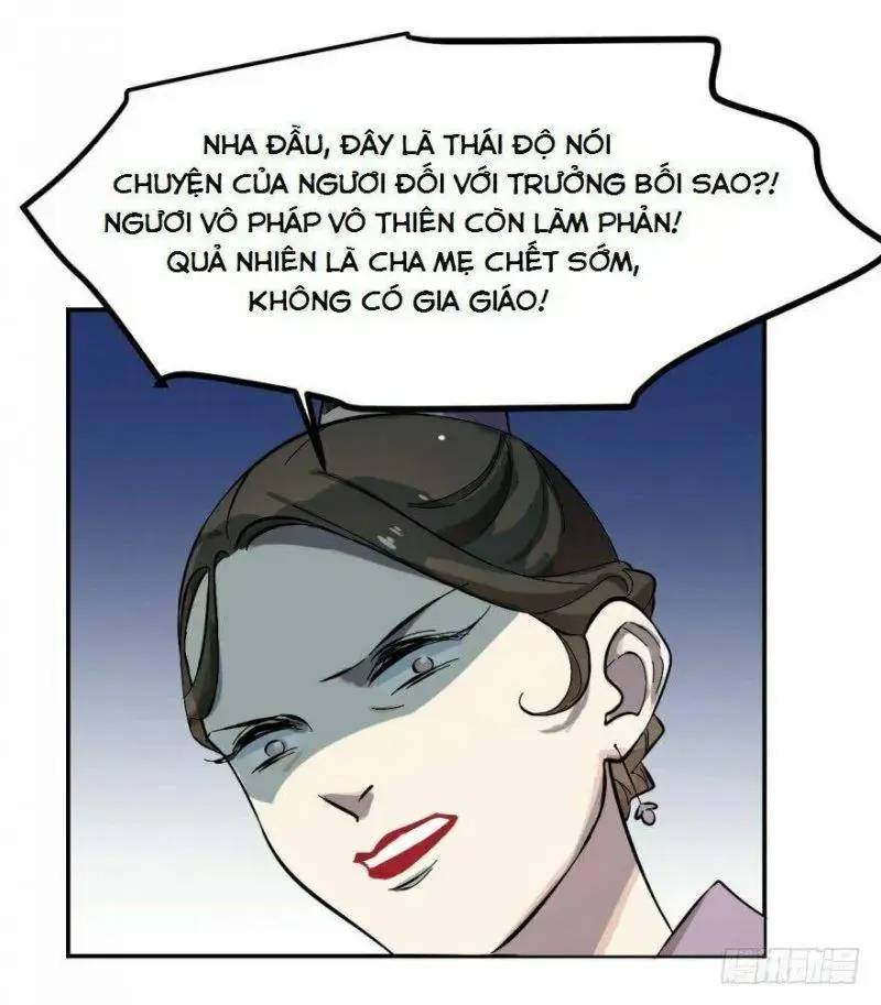 ĐỘC BỘ THIÊN HẠ ĐẶC CÔNG THẦN Y TIỂU THÚ PHI: Chapter 4