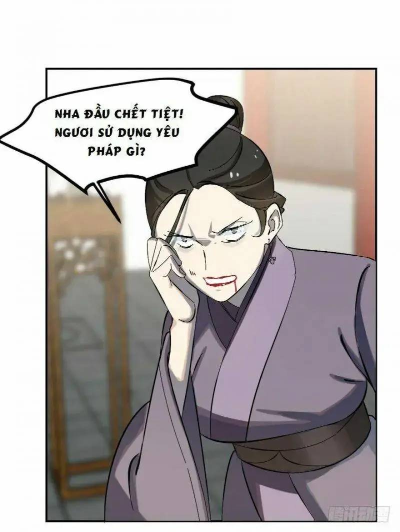 ĐỘC BỘ THIÊN HẠ ĐẶC CÔNG THẦN Y TIỂU THÚ PHI: Chapter 4