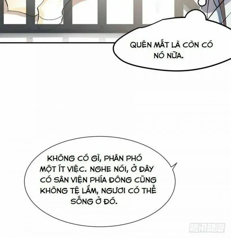 ĐỘC BỘ THIÊN HẠ ĐẶC CÔNG THẦN Y TIỂU THÚ PHI: Chapter 4