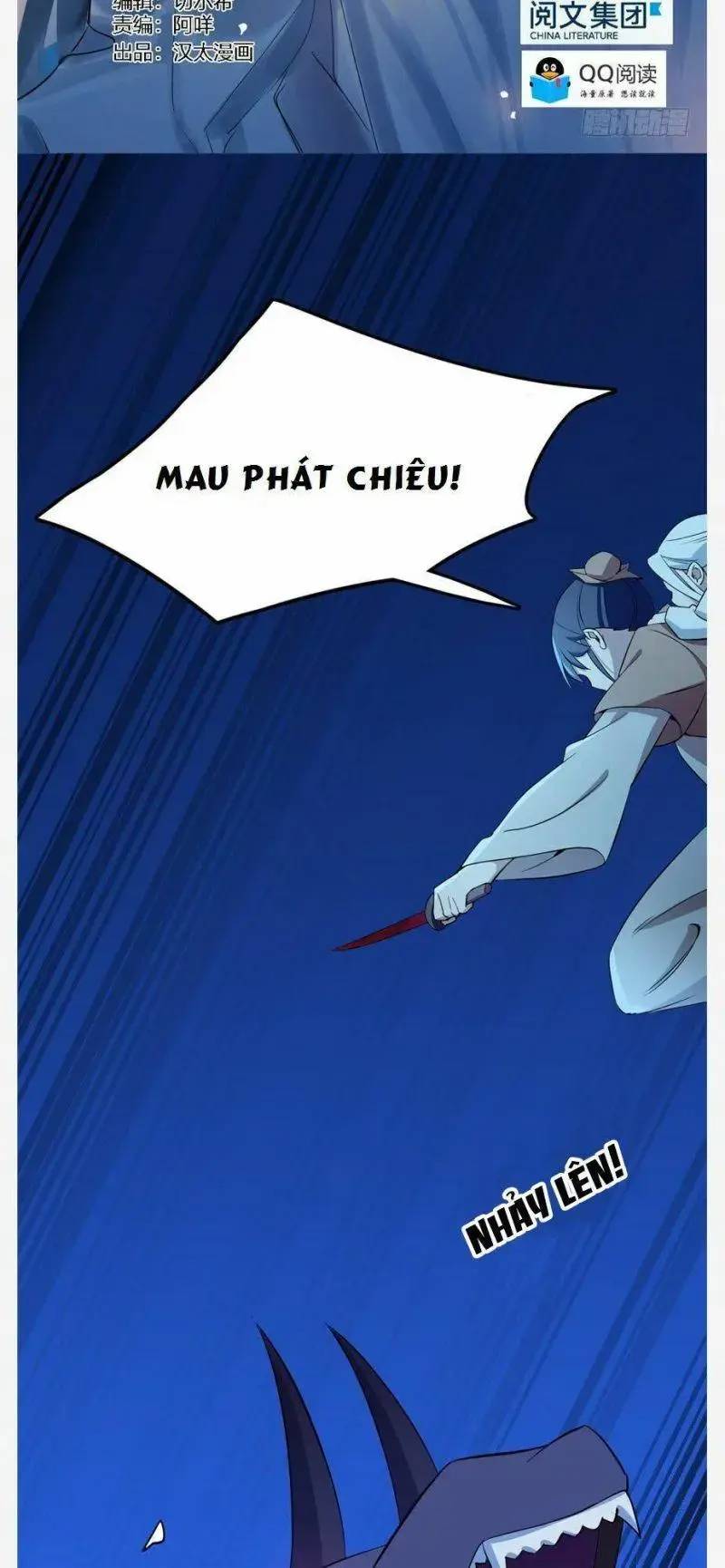 ĐỘC BỘ THIÊN HẠ ĐẶC CÔNG THẦN Y TIỂU THÚ PHI: Chapter 40