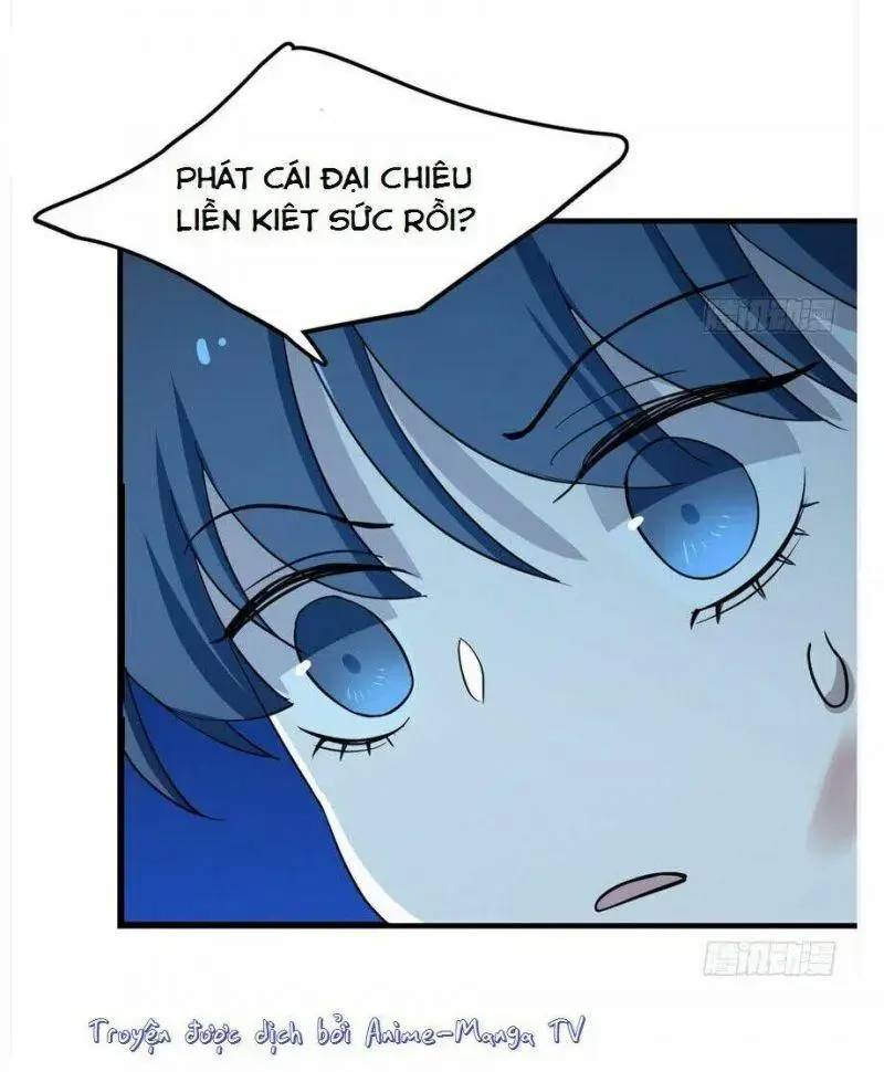 ĐỘC BỘ THIÊN HẠ ĐẶC CÔNG THẦN Y TIỂU THÚ PHI: Chapter 40