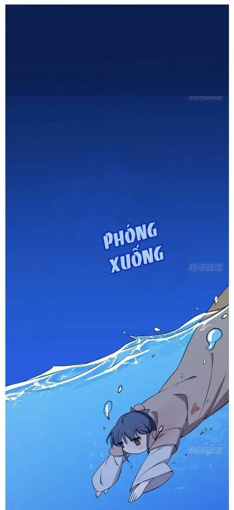 ĐỘC BỘ THIÊN HẠ ĐẶC CÔNG THẦN Y TIỂU THÚ PHI: Chapter 40