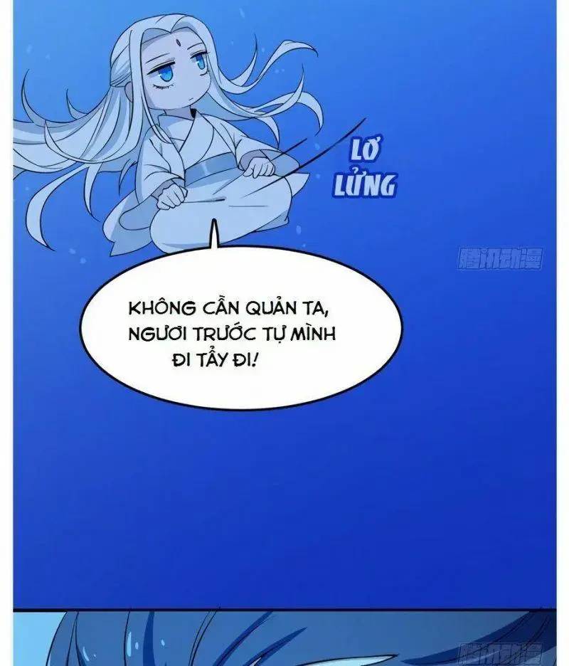 ĐỘC BỘ THIÊN HẠ ĐẶC CÔNG THẦN Y TIỂU THÚ PHI: Chapter 40