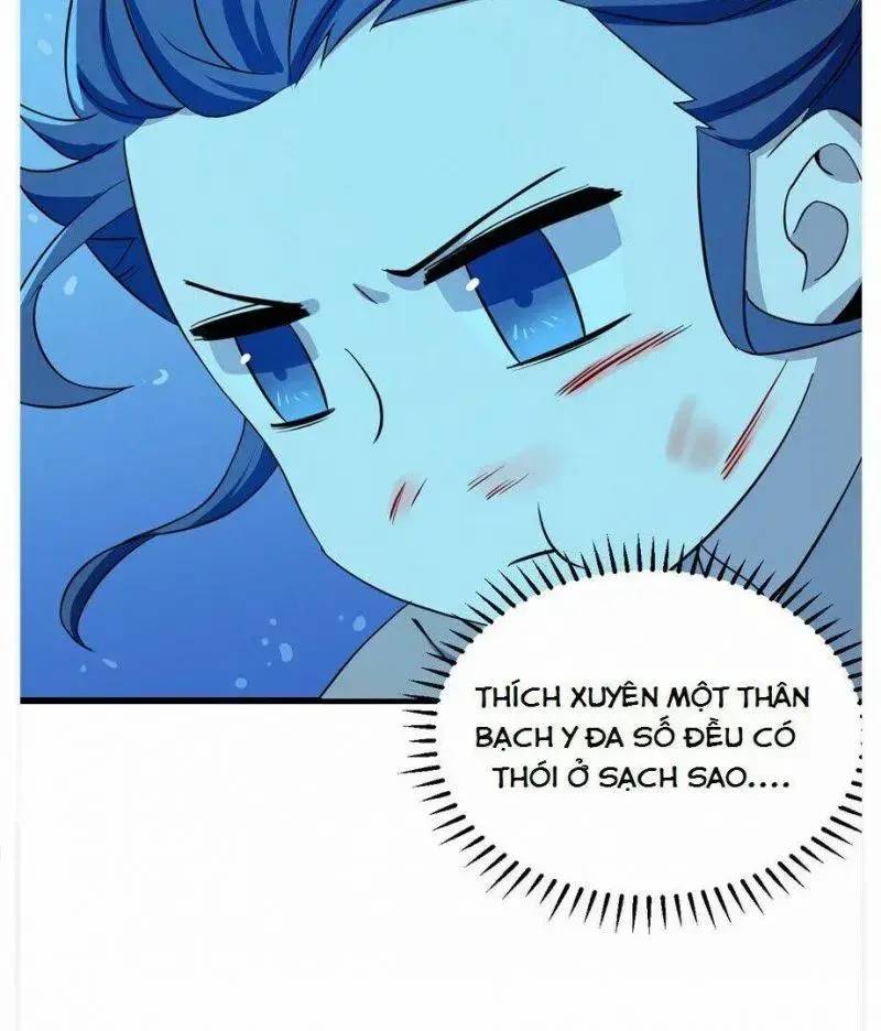 ĐỘC BỘ THIÊN HẠ ĐẶC CÔNG THẦN Y TIỂU THÚ PHI: Chapter 40