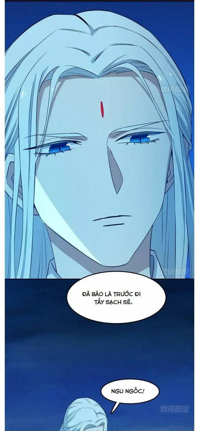 ĐỘC BỘ THIÊN HẠ ĐẶC CÔNG THẦN Y TIỂU THÚ PHI: Chapter 40