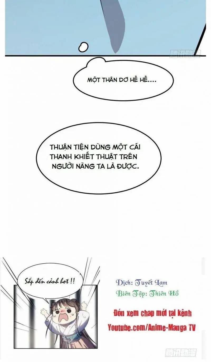 ĐỘC BỘ THIÊN HẠ ĐẶC CÔNG THẦN Y TIỂU THÚ PHI: Chapter 40