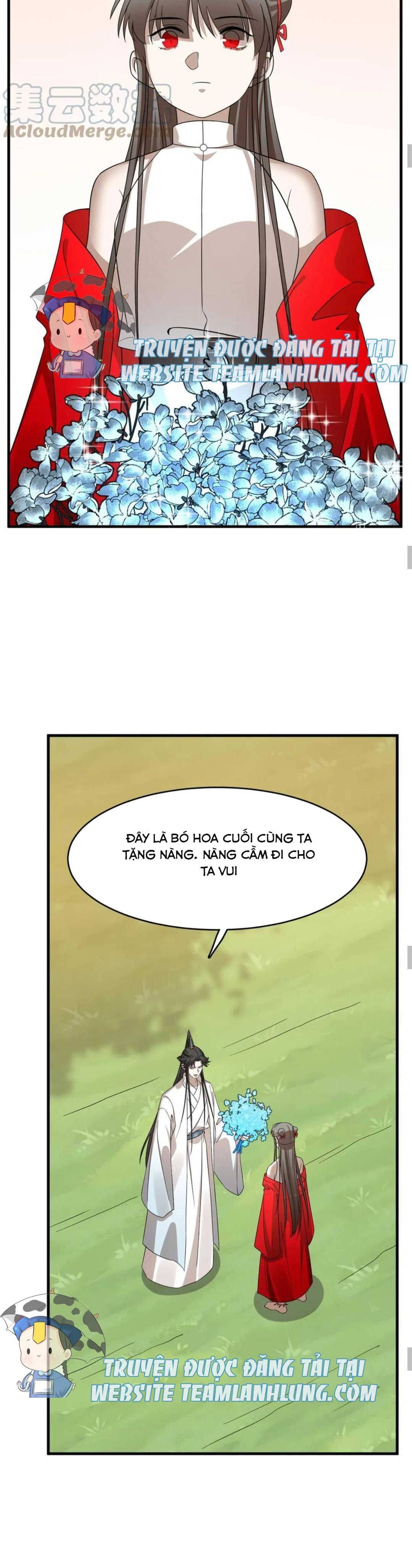 ĐỘC BỘ THIÊN HẠ ĐẶC CÔNG THẦN Y TIỂU THÚ PHI: Chapter 401