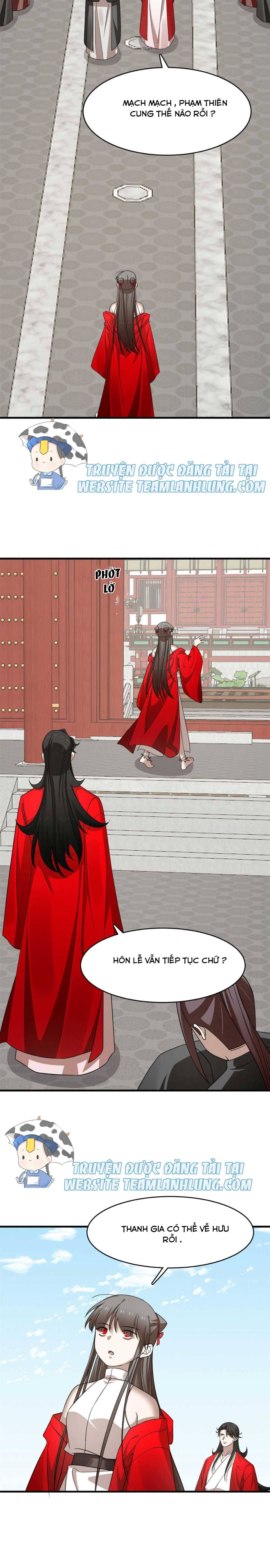 ĐỘC BỘ THIÊN HẠ ĐẶC CÔNG THẦN Y TIỂU THÚ PHI: Chapter 403