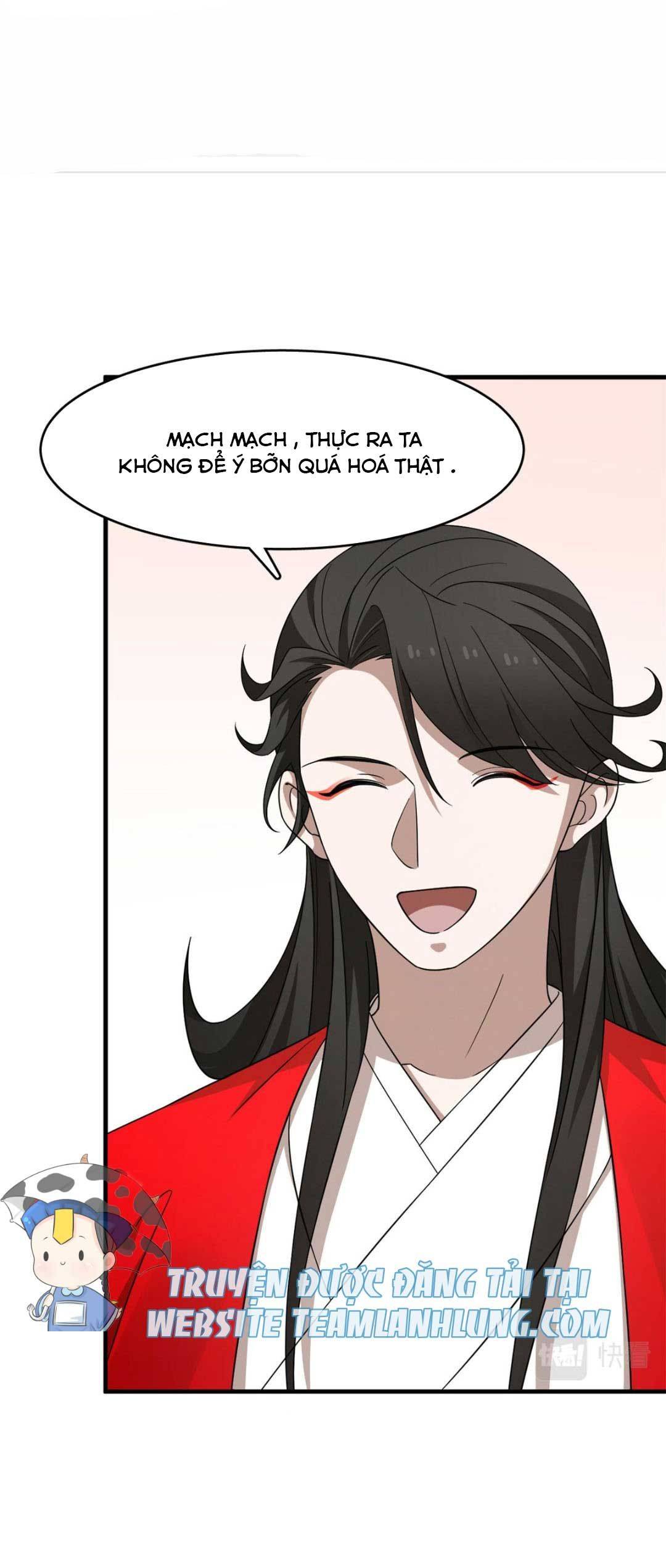 ĐỘC BỘ THIÊN HẠ ĐẶC CÔNG THẦN Y TIỂU THÚ PHI: Chapter 403