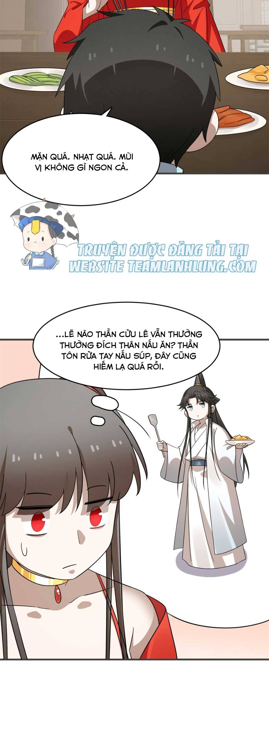 ĐỘC BỘ THIÊN HẠ ĐẶC CÔNG THẦN Y TIỂU THÚ PHI: Chapter 404