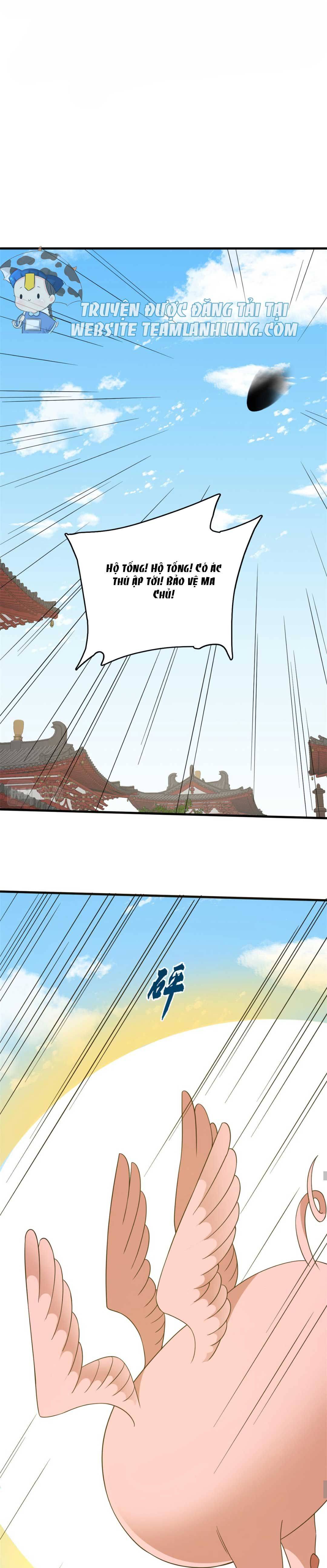 ĐỘC BỘ THIÊN HẠ ĐẶC CÔNG THẦN Y TIỂU THÚ PHI: Chapter 404