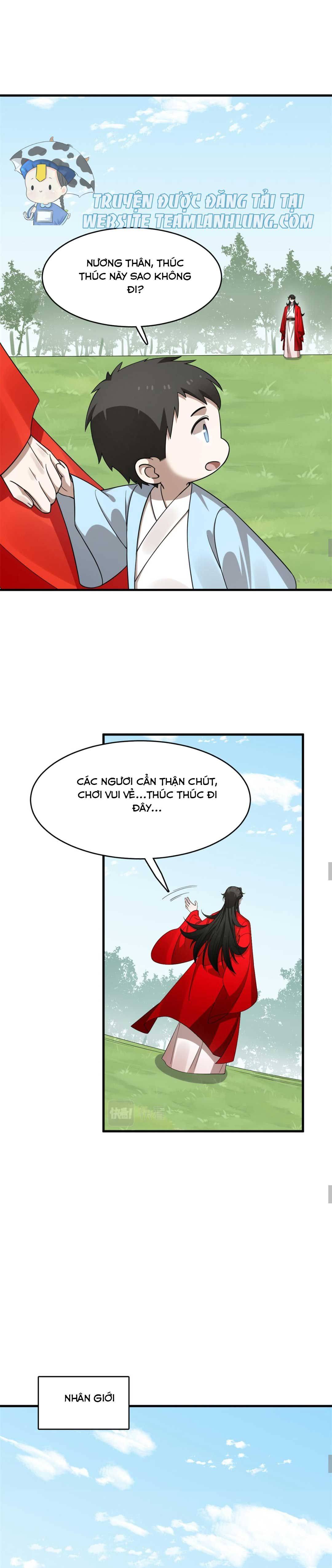 ĐỘC BỘ THIÊN HẠ ĐẶC CÔNG THẦN Y TIỂU THÚ PHI: Chapter 404