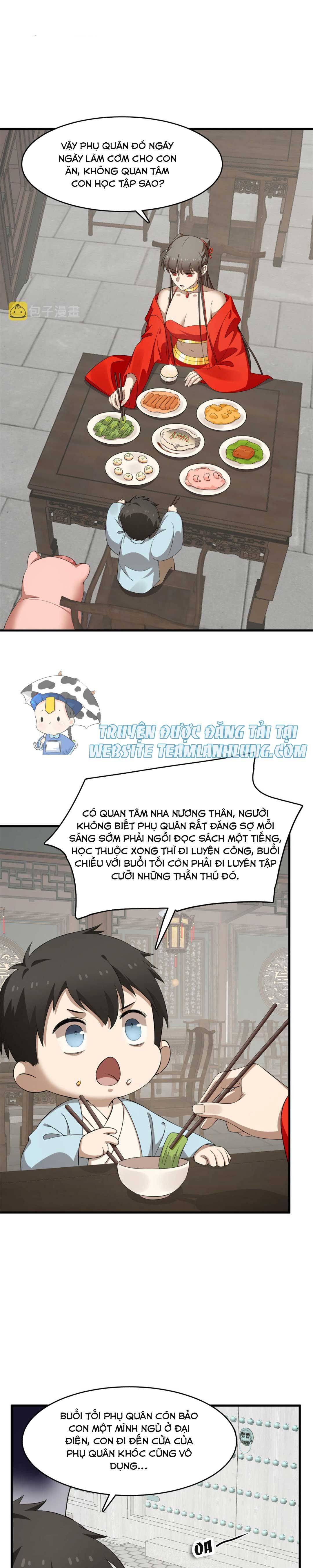 ĐỘC BỘ THIÊN HẠ ĐẶC CÔNG THẦN Y TIỂU THÚ PHI: Chapter 405