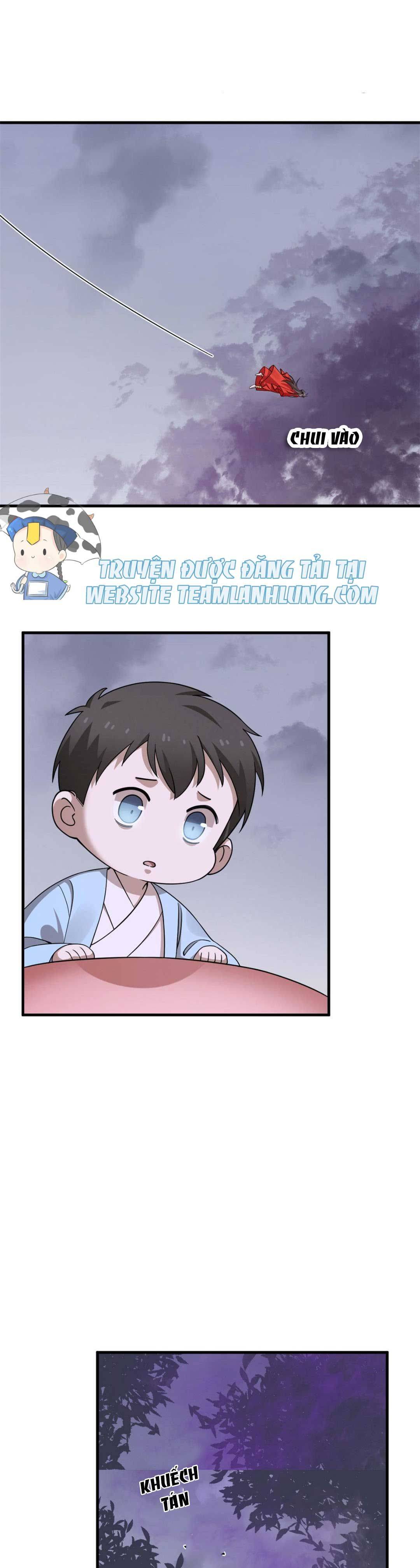 ĐỘC BỘ THIÊN HẠ ĐẶC CÔNG THẦN Y TIỂU THÚ PHI: Chapter 406